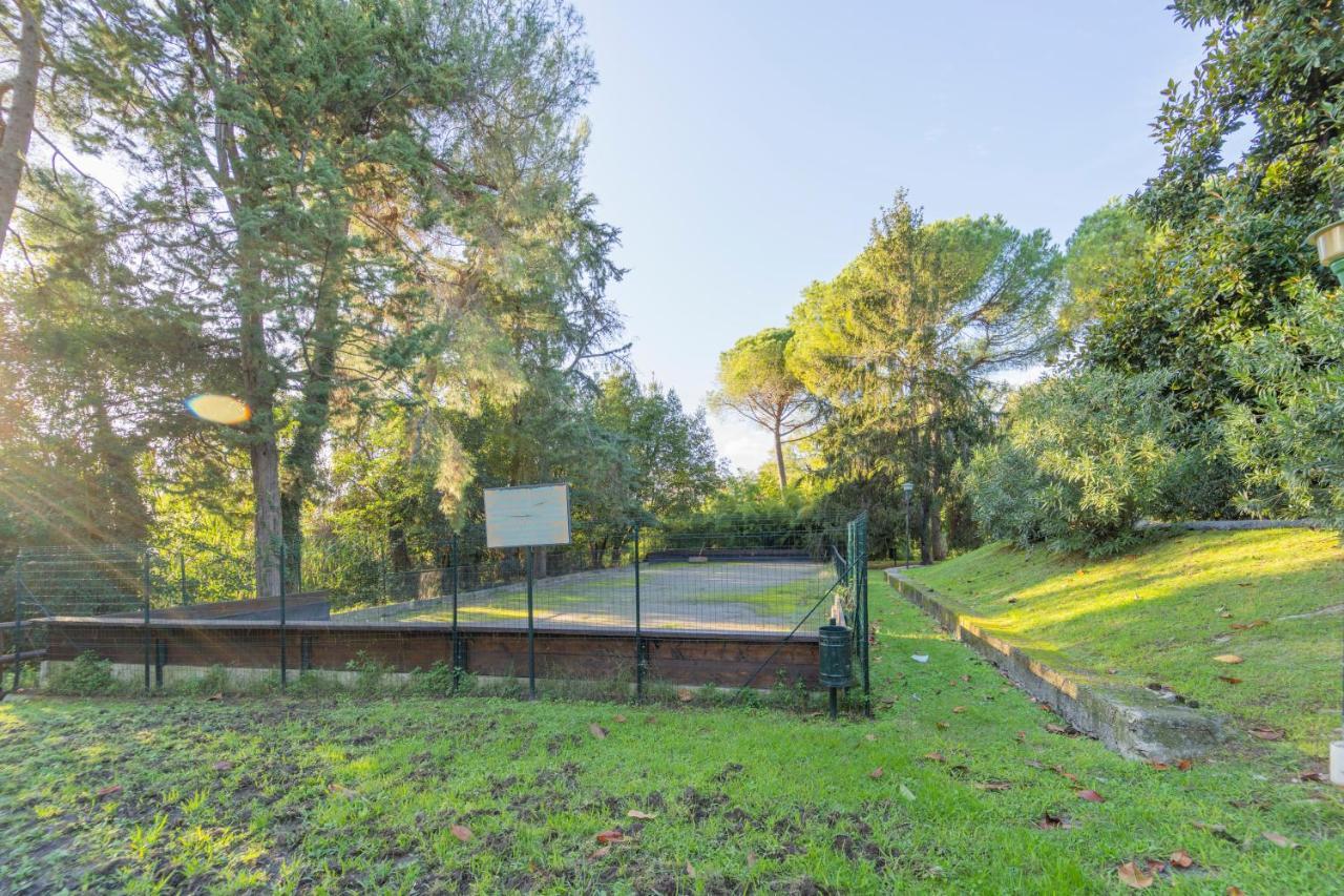228 - Casa Guarda Stelle - In Residence Con Piscina E Aree Esterne Comuni A 1Km Dal Mare Rapallo Exterior photo
