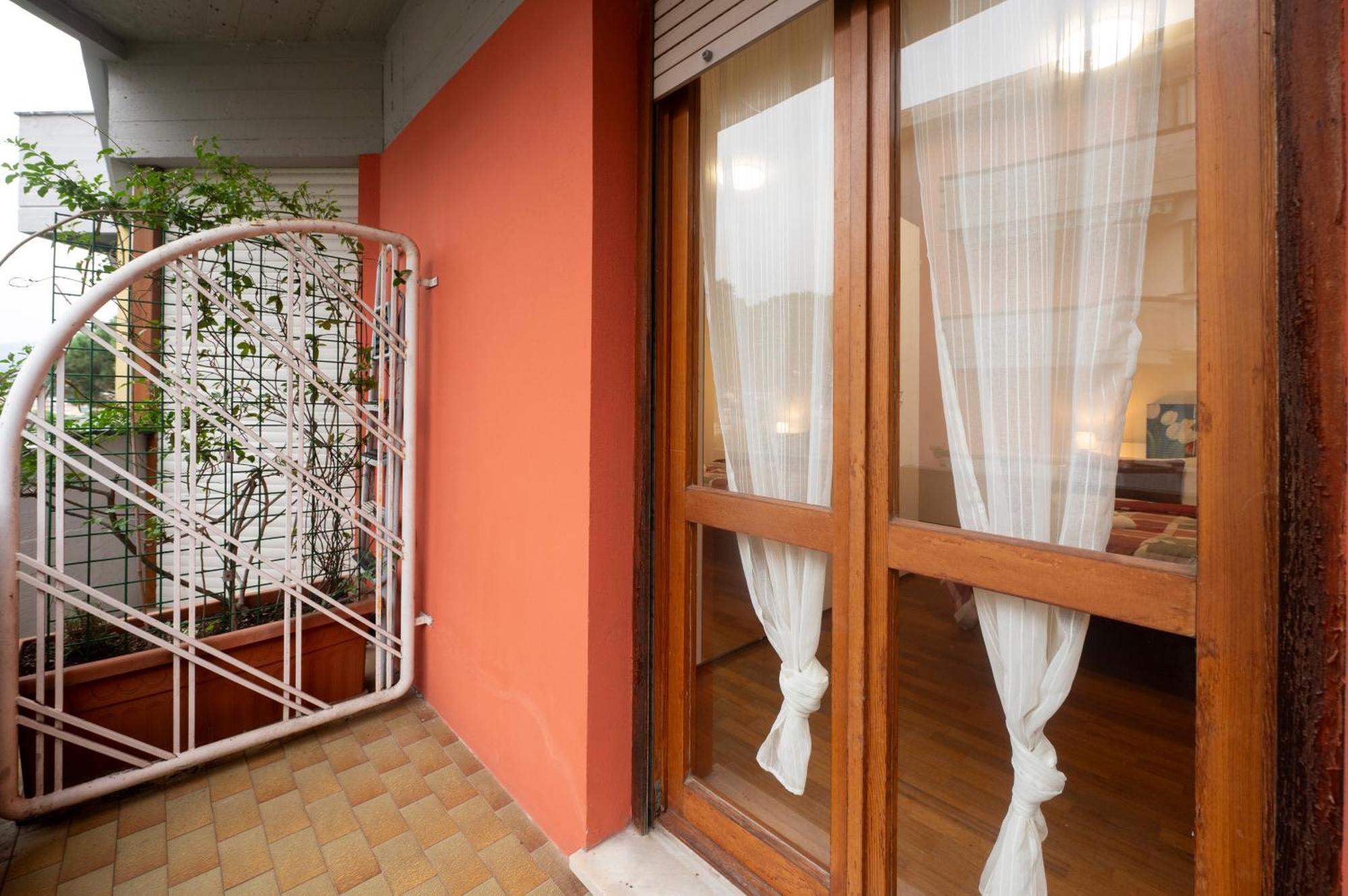 228 - Casa Guarda Stelle - In Residence Con Piscina E Aree Esterne Comuni A 1Km Dal Mare Rapallo Exterior photo